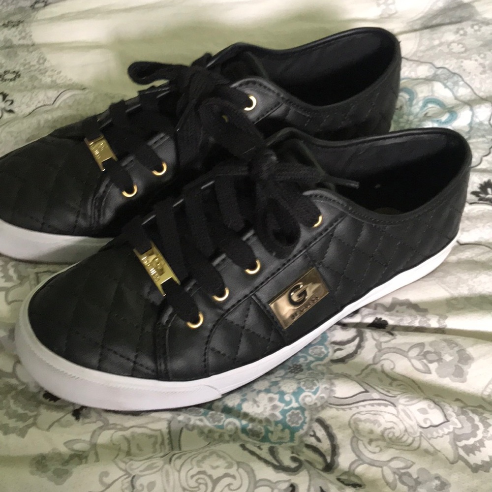 Guess shoes
